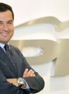 Juan Manuel Moreno Bonilla