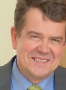 Jürgen Fuchs