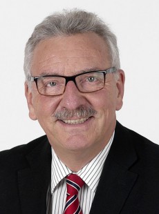 Jürgen Klimke