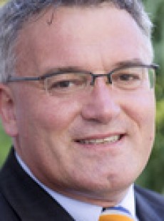 Jürgen Schell