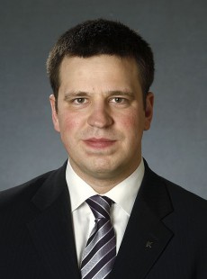 Jüri Ratas