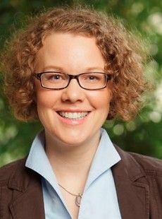 Julia Verlinden
