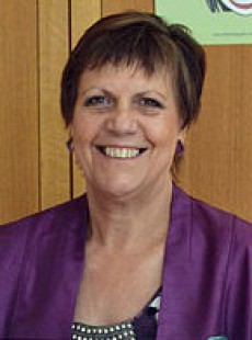 Julie Hilling