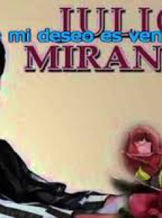 Julio Miranda