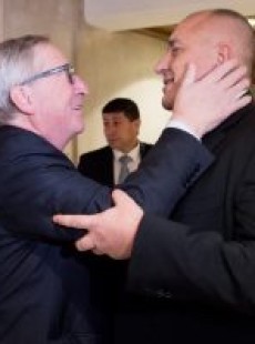 Volen Nikolov Siderov Volen Nikolov Siderov