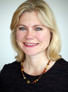 Justine Greening