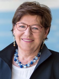 Jutta Eckenbach
