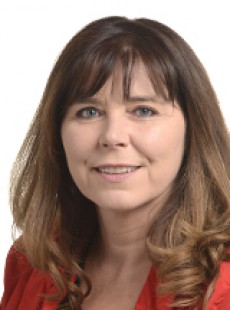 Jutta Steinruck