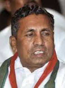 K. H. Muniyappa K. H. Muniyappa