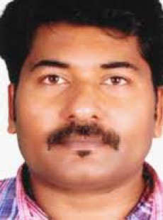 K. Selvaraj K. Selvaraj