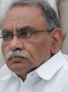 K. V. P. Ramachandra Rao K. V. P. Ramachandra Rao