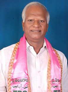 Kadiyam Srihari