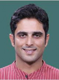 Kalikesh Narayan Singh Deo
