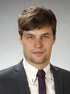 Kalle Palling