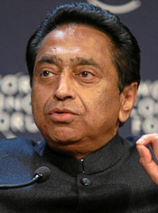 Kamal Nath