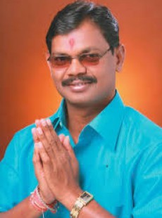 Kamalbhan Singh Marabi