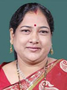 Kamla Devi Patle