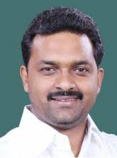 Kamlesh Paswan