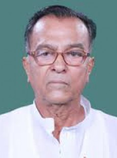 Kapil Krishna Thakur