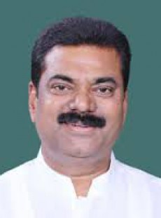 Kapil Moreshwar Patil
