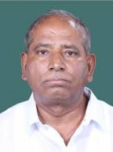 Karadi Sanganna Amarappa