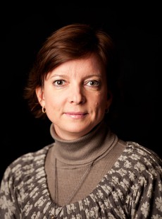 Karen Ellemann