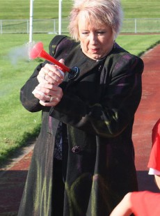 Karen Lumley Karen Lumley