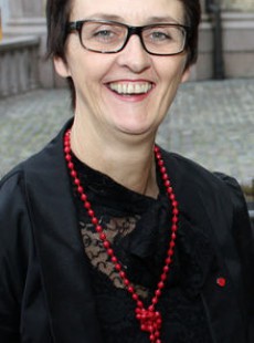 Kari Henriksen