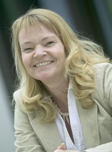 Kari Kjønaas Kjos