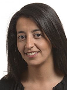 Karima Delli Karima Delli