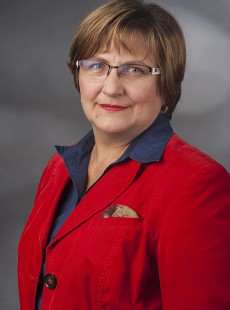 Karin Binder