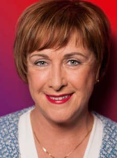 Karin Evers-Meyer