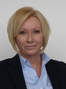 Karin Strenz