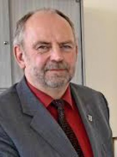 Karl Atzenroth
