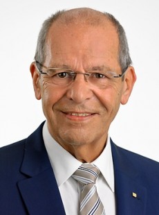 Karl-Heinz Wange