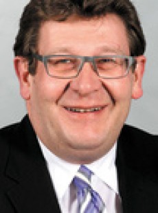 Karl-Josef Sprenger