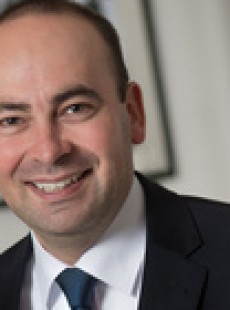 Karl Michael Nicklas
