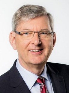Karl Schiewerling