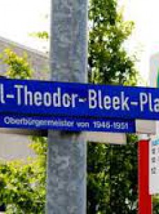 Karl Theodor Bleek