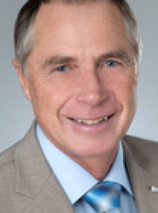 Karl Weber