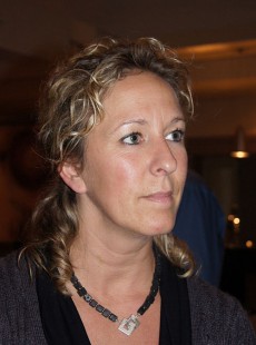 Karolien Grosemans