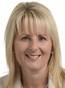 Karoline Graswander-hainz