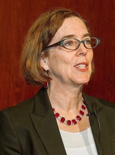 Kate Brown 