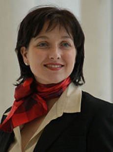 Katherina Reiche