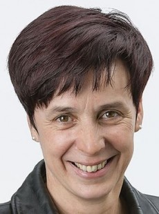 Katrin Kunert