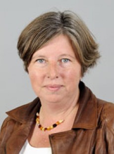 Katrin Lompscher