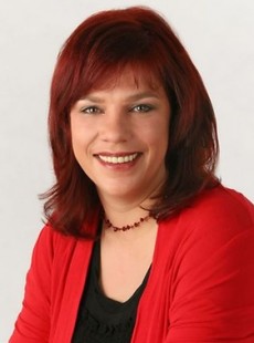 Katrin Werner Katrin Werner
