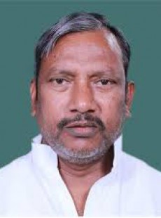 Kaushalendra Kumar