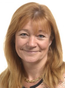 Kay Swinburne