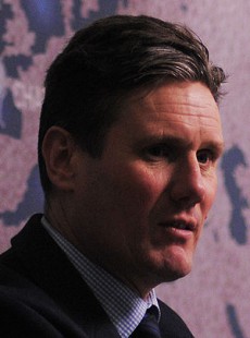 Keir Starmer
